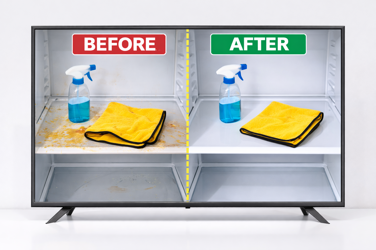 Premium Big microfiber cloths and utility essentials for effortless everyday cleaning