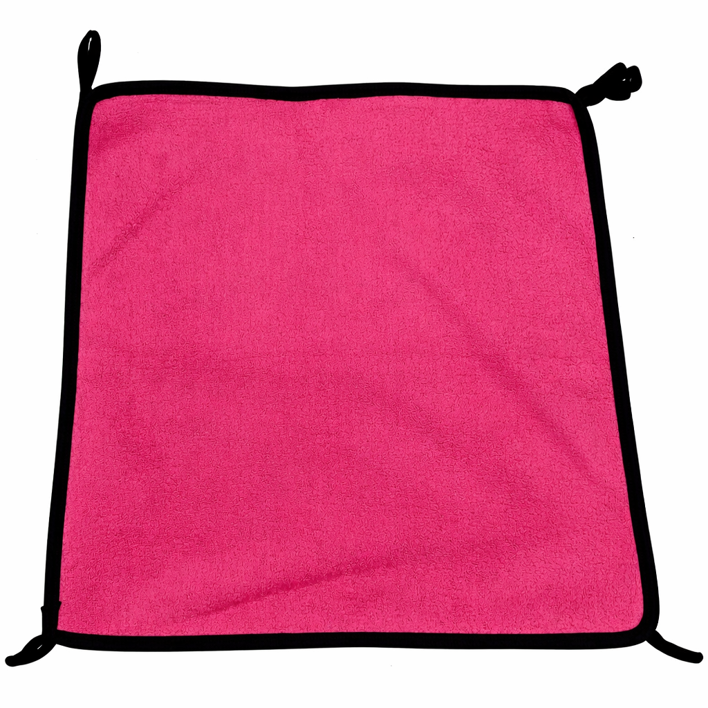 Premium Medium microfiber cloths and utility essentials for effortless everyday cleaning (Copy)