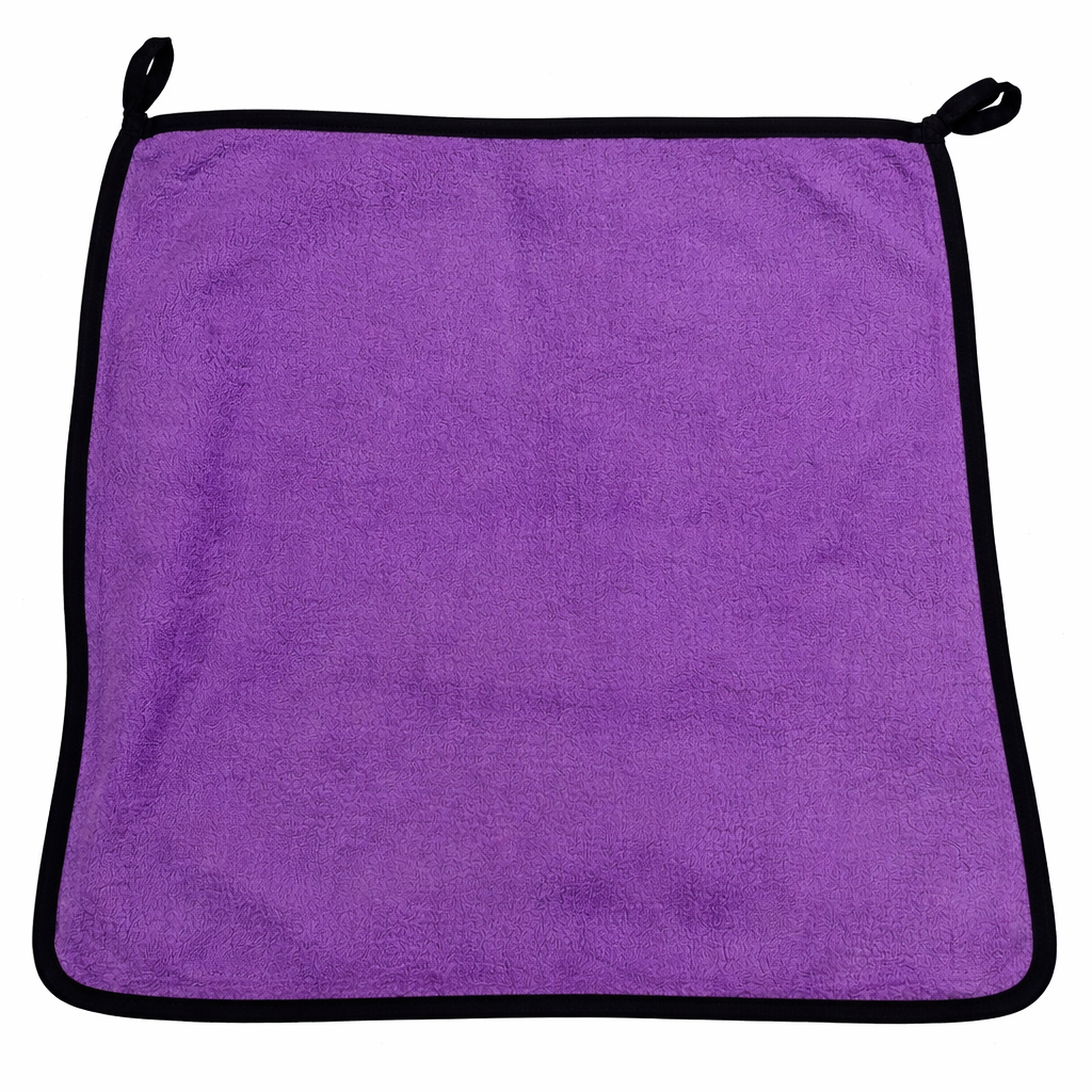 Premium Medium microfiber cloths and utility essentials for effortless everyday cleaning (Copy)