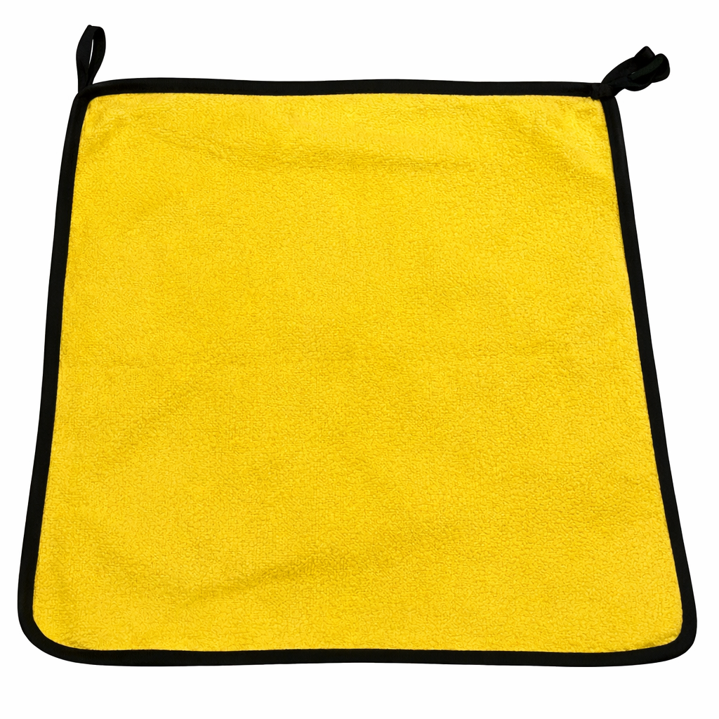 Premium Medium microfiber cloths and utility essentials for effortless everyday cleaning (Copy)